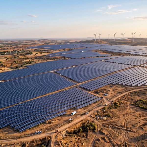 India's Renewable Energy Companies and the Boom Powering the Green Shift