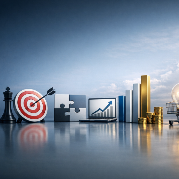 7 Strategien für bessere PR und Marketing Integrationen