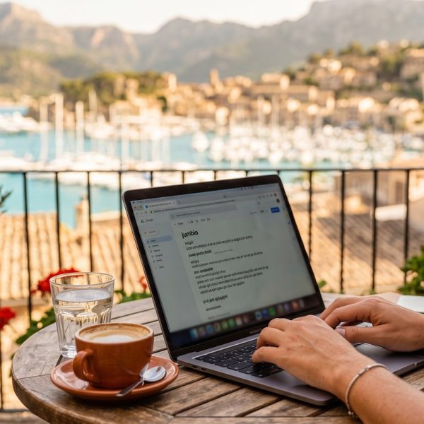 Moving to Spain for Work: A Practical Guide for English Speakers
