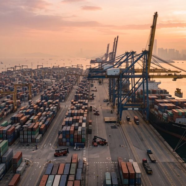 Who Pays Tariffs, Really? A Plain English Guide