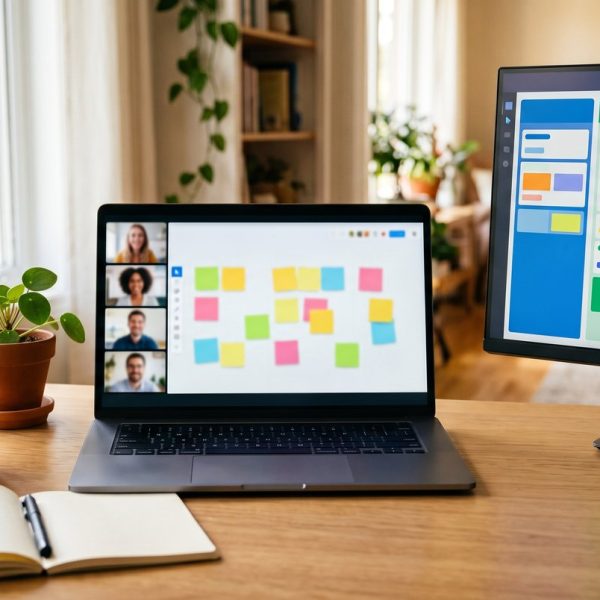 Remote Collaboration Tools That Actually Keep Distributed Teams in Sync