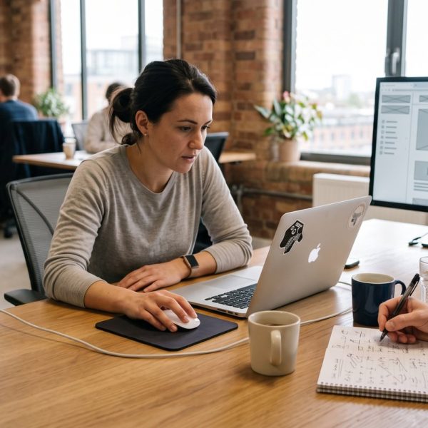 Usability Testing That Actually Improves Your Product: A Practical Guide