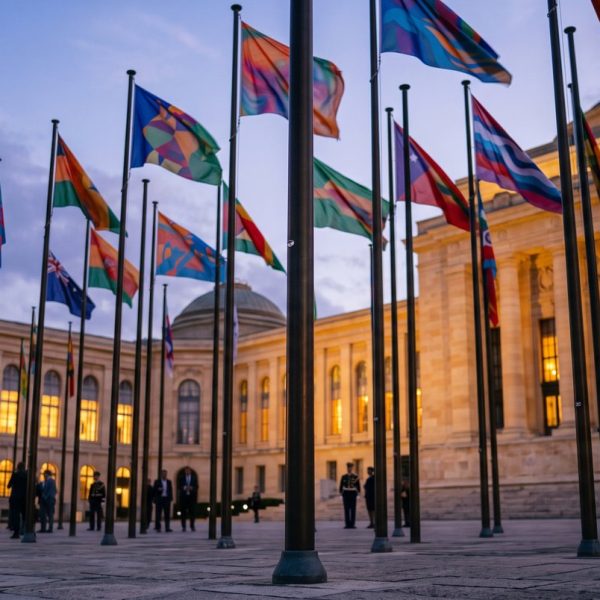 Le soft power, ou comment les nations séduisent au lieu de contraindre