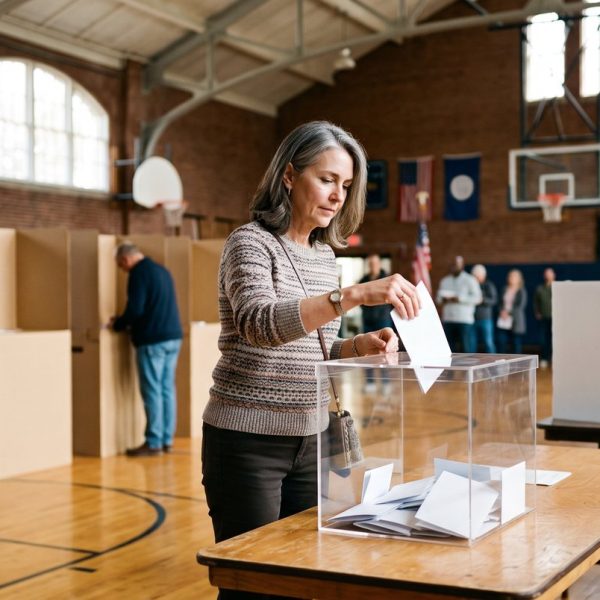 Compulsory Voting Explained: Where It Exists, How It Works and What It Changes