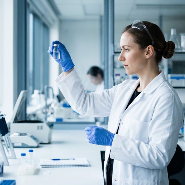 How Does Gene Therapy Work, and What Can It Actually Treat?