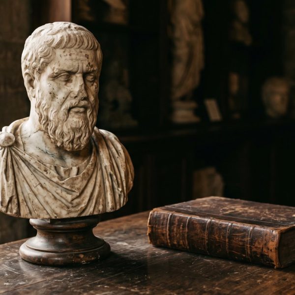 What Is Stoicism? A Practical Guide to an Ancient Philosophy for Modern Life