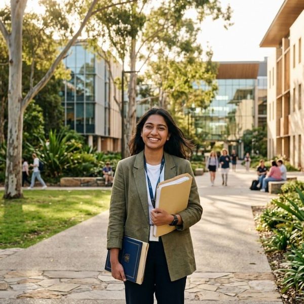 The Paperwork That Decides Whether You Study Abroad