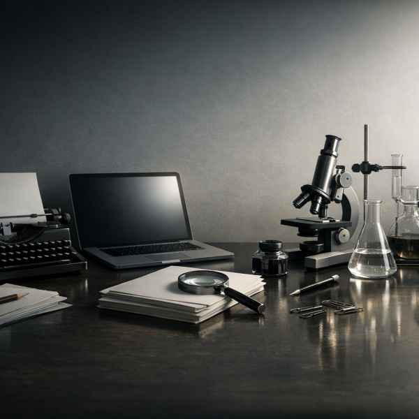 Was ist Copywriting und wie wird es zur echten Wissenschaft