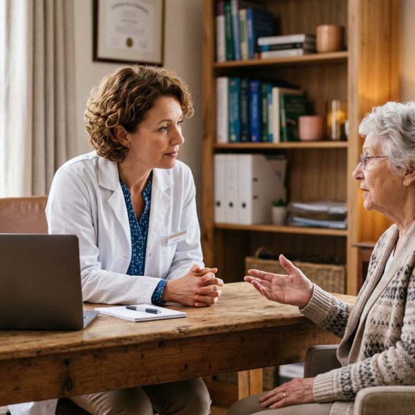 Patient Communication in Healthcare: How Clearer Conversations Keep People Safe