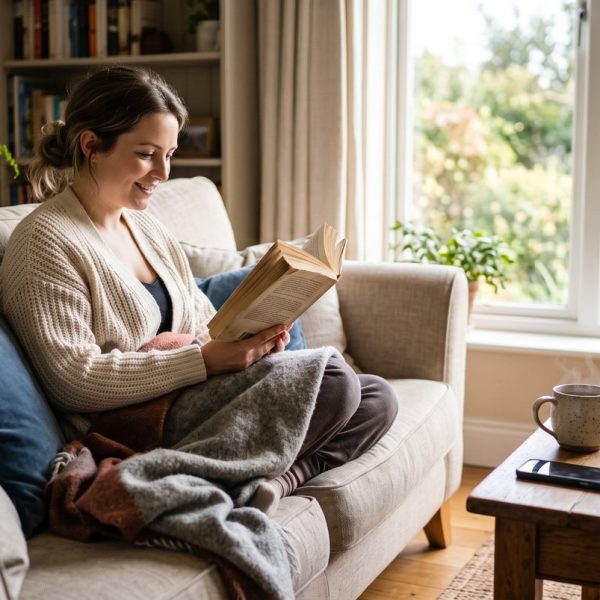 How to Reduce Screen Time: A Digital Detox That Actually Sticks
