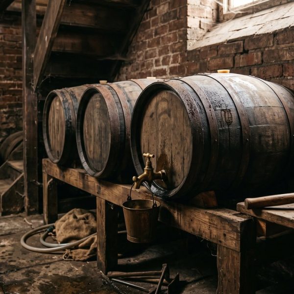 Cask Ale Explained: Why the Pint from the Handpump Tastes Different