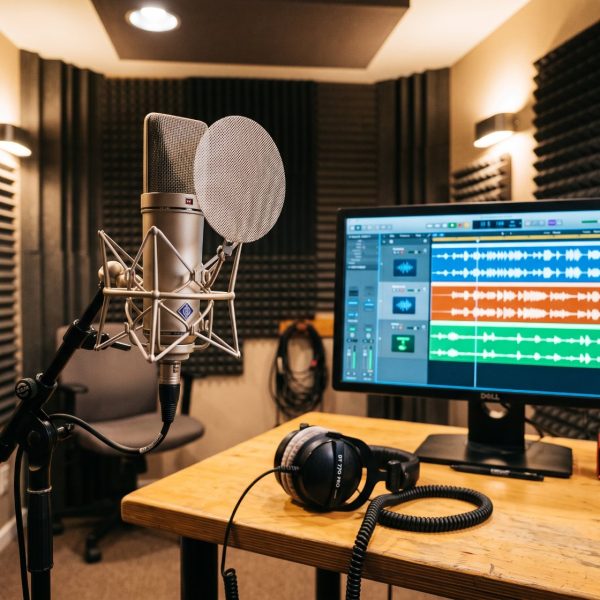 AI Can Dub a Video in Minutes. It Still Cannot Fake Meaning.