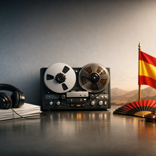 Spanish Transcription Services That Native Voices Get Right