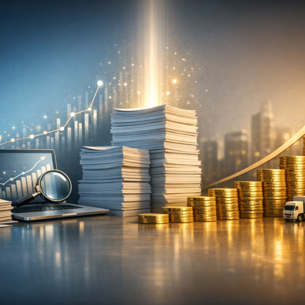 Data Proves High Quality SEO Content Drives B2B Sales