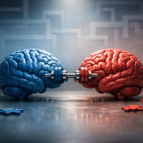 Pourquoi parler deux langues muscle votre cerveau au quotidien