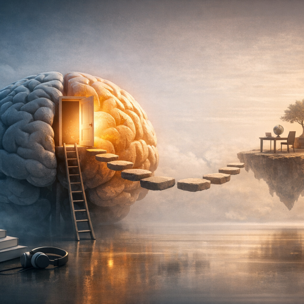 The Secret Psychology Behind Learning A Second Language