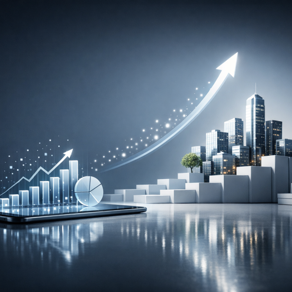 Data Proves Digital Marketing Strategy Grows Modern Brands