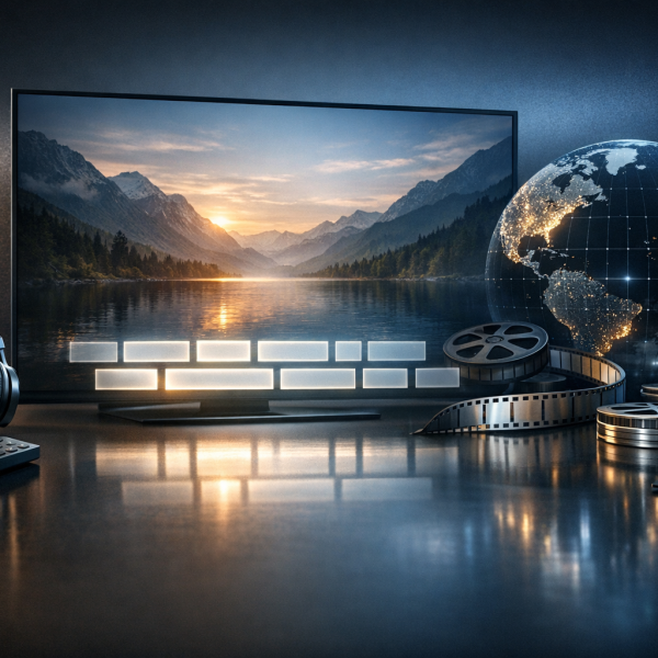 Premium Subtitling Services Will Shape Digital Media