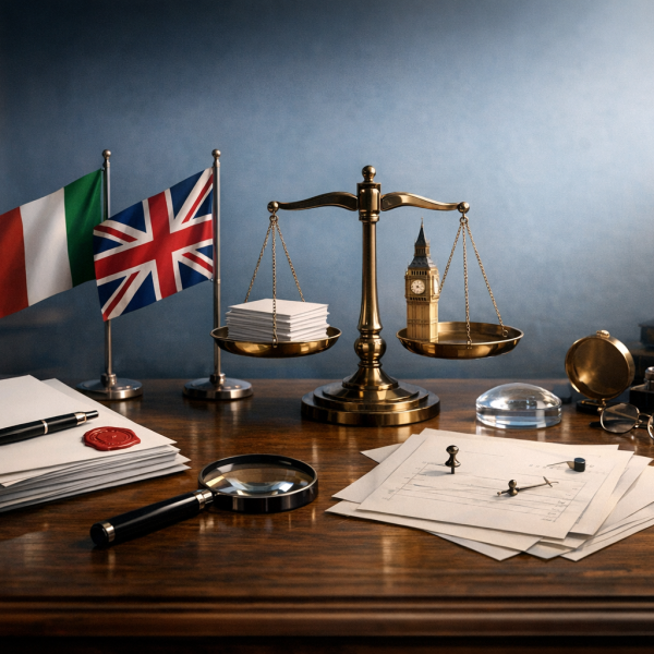 Traduzione Certificata in Inglese Dove Ogni Dettaglio Conta