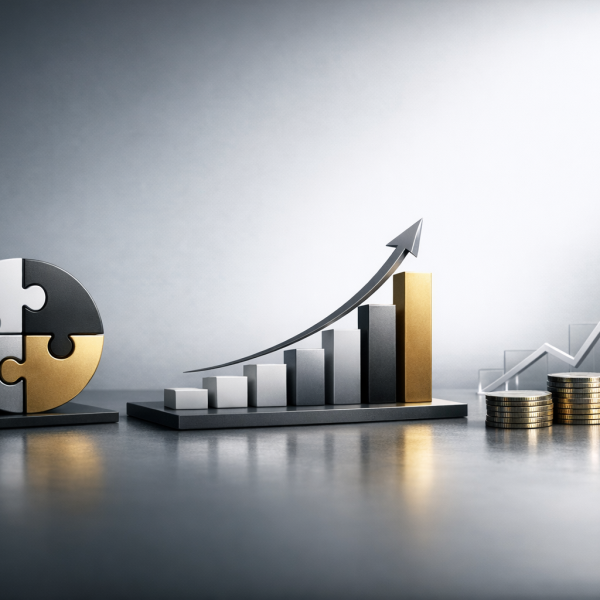 Proven Metrics Show Cohesive Brand Identity Drives Revenue