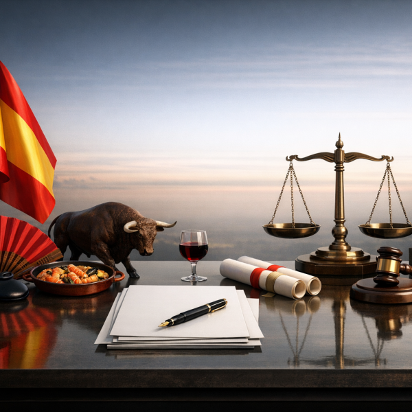Wie kulturelle Feinheiten spanische Verträge beeinflussen