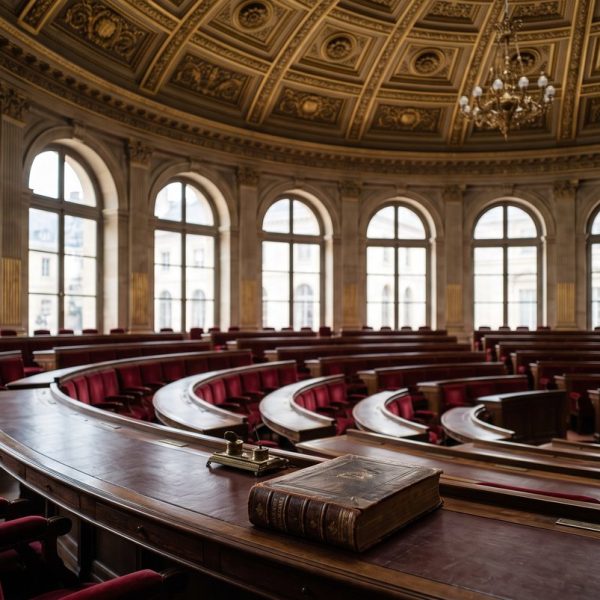 Le Conseil constitutionnel : à quoi sert vraiment le gardien de la Constitution