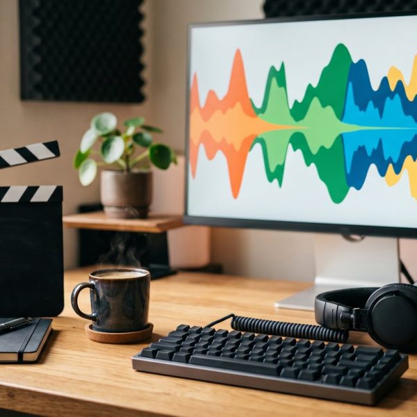 What Is an SRT File? The Little Text File Behind Almost Every Subtitle