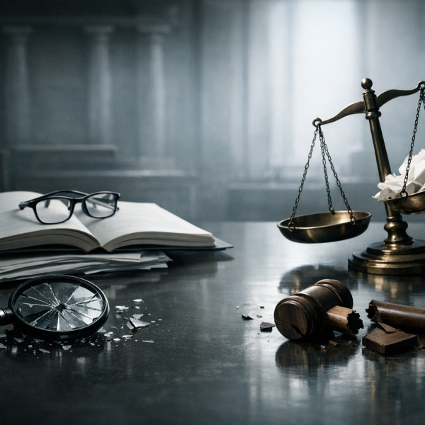 Why the Sworn Translator You Hired Could Fail Your Case
