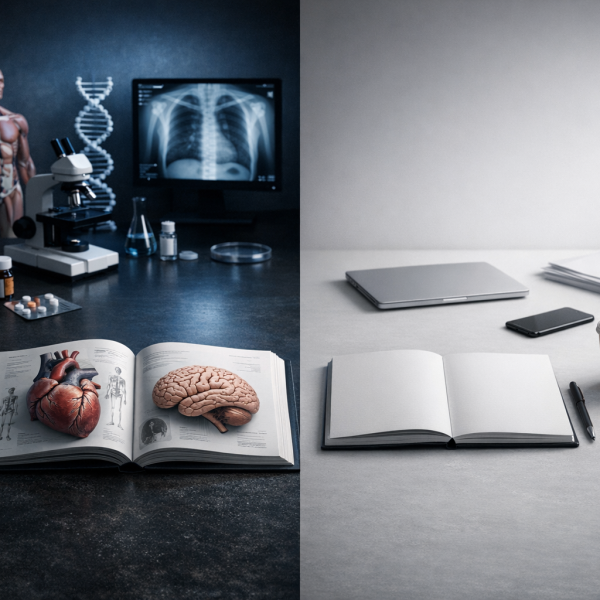 What Medical Translators Know That Generic Agencies Never Will