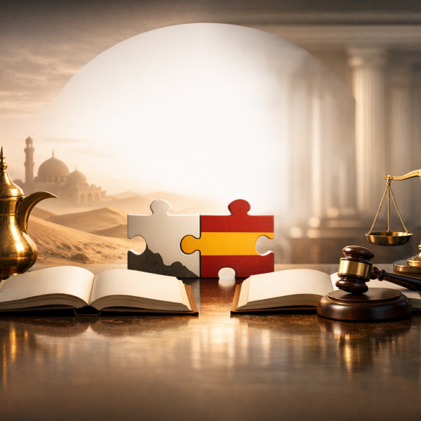 Traductor Árabe Español que los Tribunales Realmente Aceptan