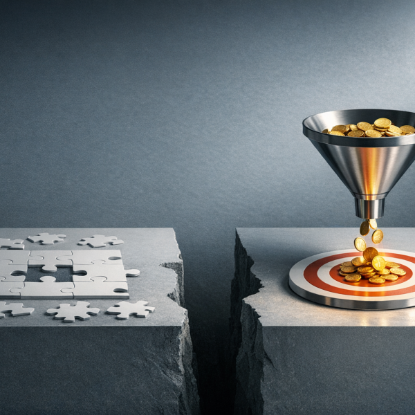 Your SEO Content Strategy Is Missing What Actually Converts