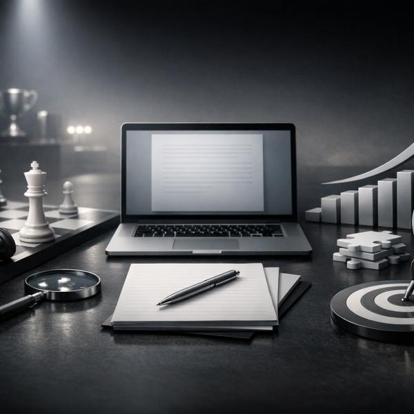 SEO Article Writing Services for Brands That Play to Win