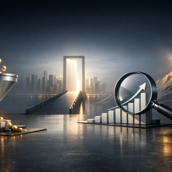 B2B Lead Generation por Qué el Contenido SEO Cambia Todo