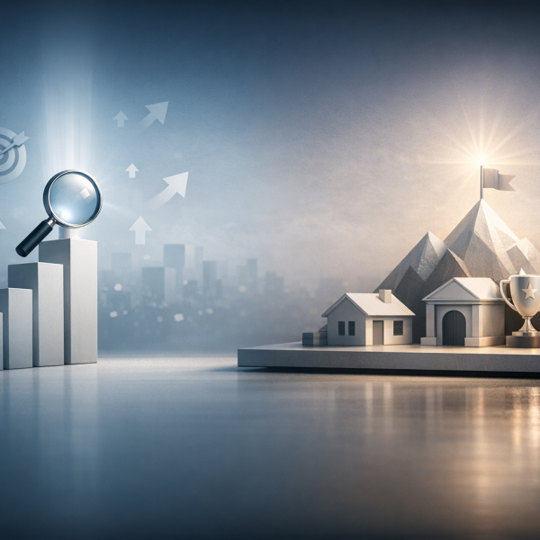 SEO Content Strategy That Builds a Brand Not Just Traffic