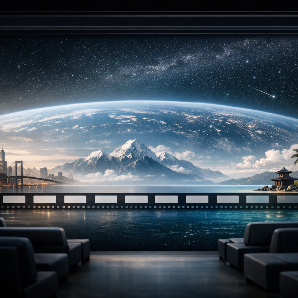 Professional Subtitling Services That Make Films Borderless
