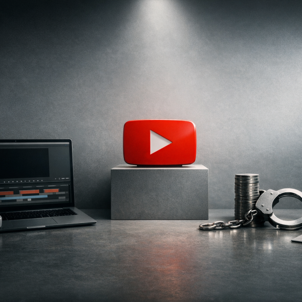 Trascrizione Video YouTube Quando Gratis Non Basta Davvero