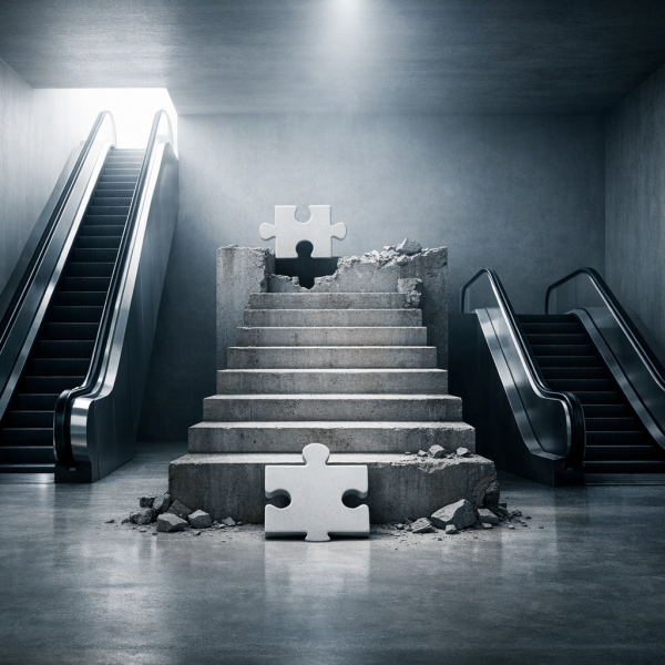 Brand Strategy Consulting the Step Most Agencies Simply Skip