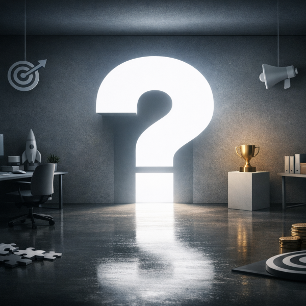 Best Digital Marketing Agency the Question Nobody Asks First