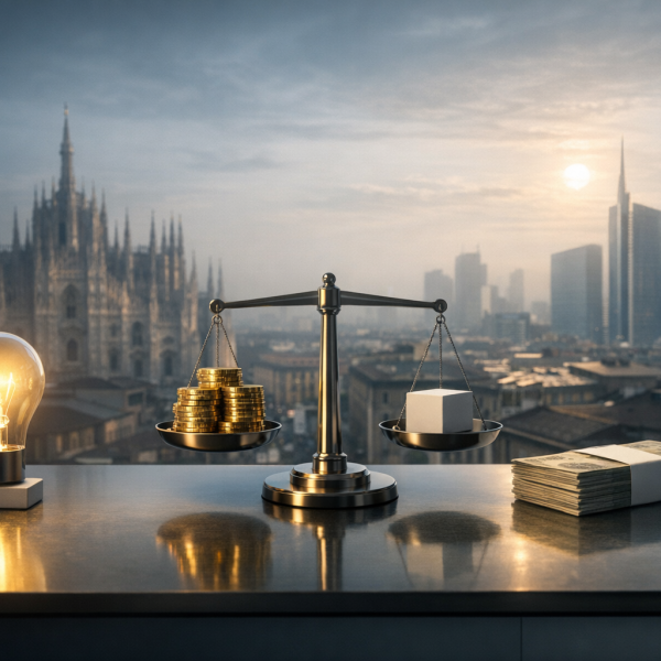 Agenzia Branding Milano Come Capire se Vale Davvero i Soldi