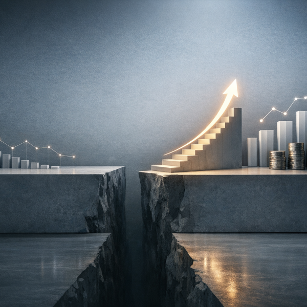 Data Driven Marketing lo que Separa las Marcas que Crecen