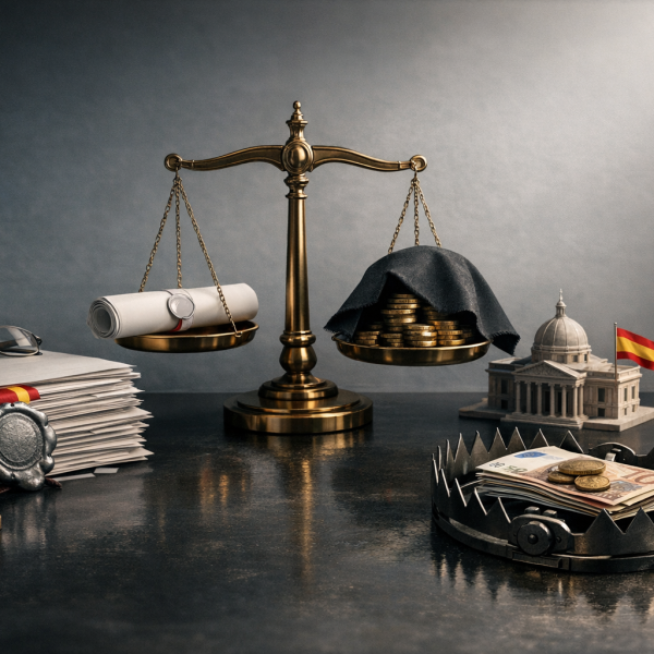 Traducción Jurada en España el Precio que Nadie Publica