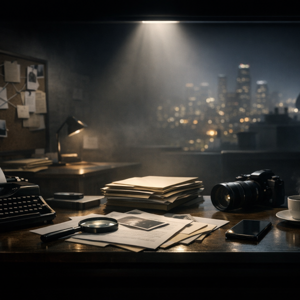 What Is Investigative Journalism and Why It Matters Now