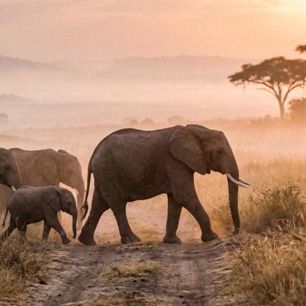 How to Protect Endangered Species: What Works and What You Can Do