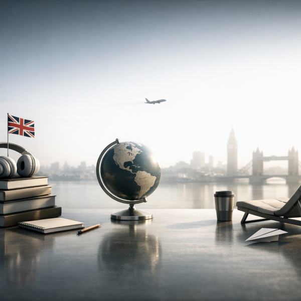 Comment Apprendre l'Anglais Seul Sans Cours ni Ennui