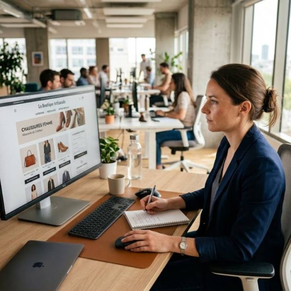 Le marché francophone en ligne, une opportunité que trop d'entreprises négligent