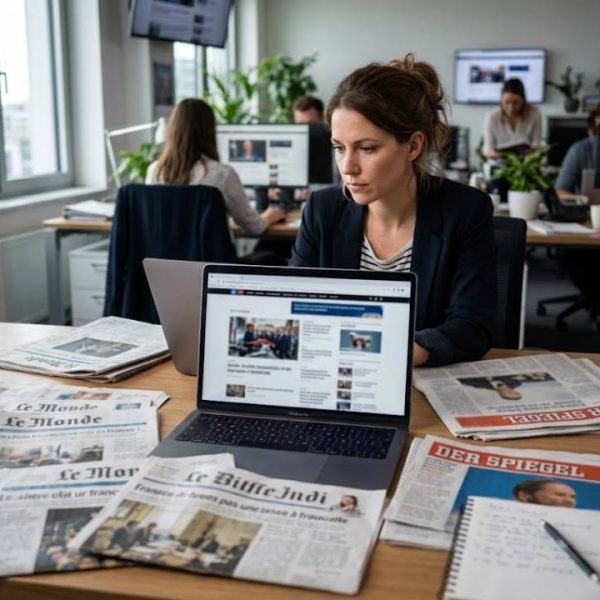 Was bei der FR-DE-Übersetzung von Nachrichten wirklich zählt