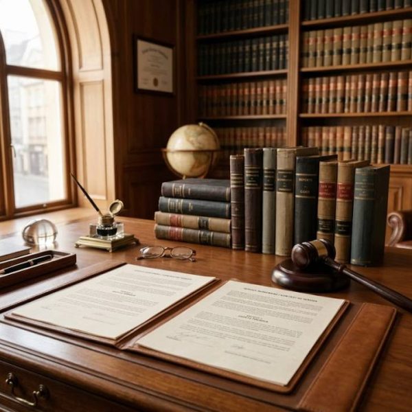 Traduction juridique, quand un mot fait perdre un procès