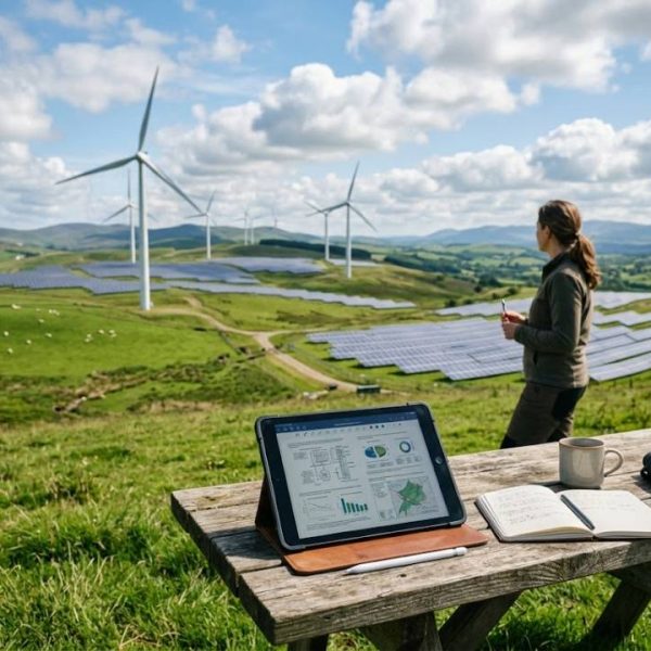 Übersetzung Französisch Deutsch für die Energiewende