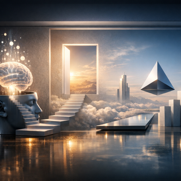 How Future Mindset Coaching Will Change Modern Leadership