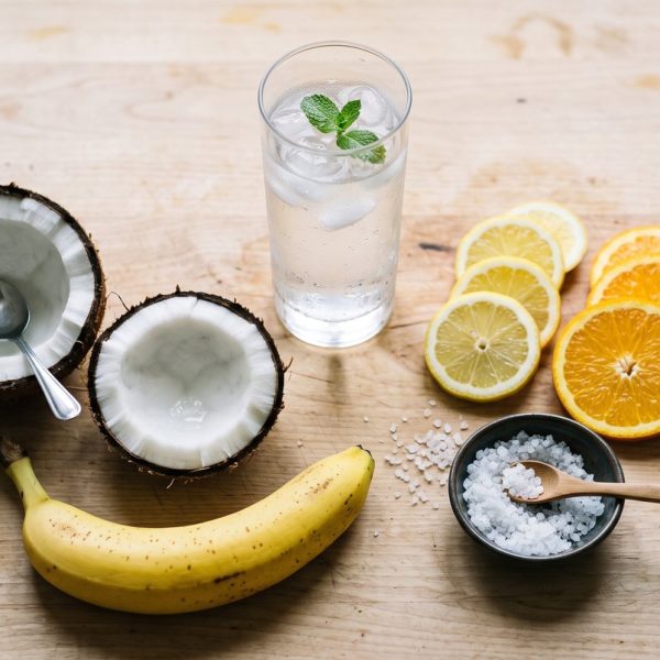 Electrolyte Drinks: What They Actually Do and When You Really Need One